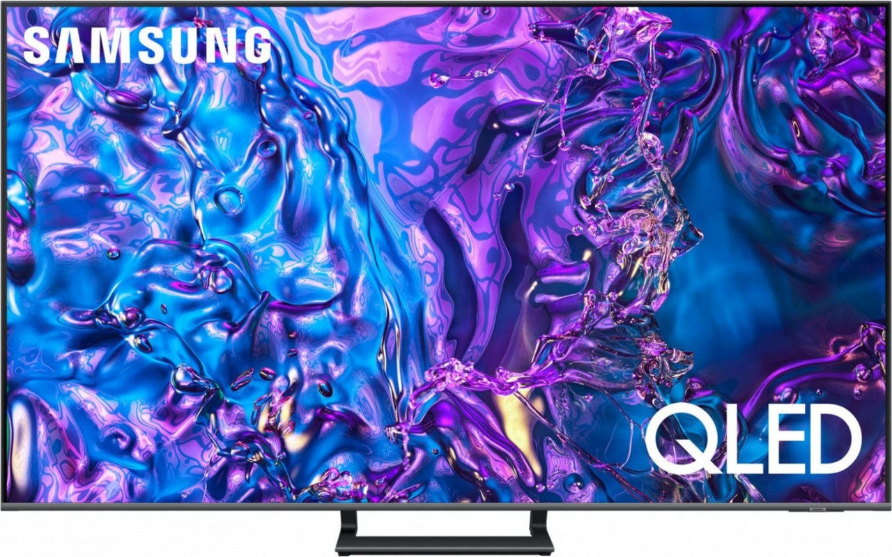 Телевізор Samsung QE55Q77D