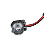 700/50127, 700-50127, 70050127 Ліхтар номерного знака 12V телескоп JCB, фото 2