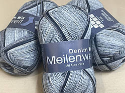 Denim Mix Meilenwiit Lana Grossa