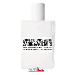 Парфумована вода для жінок Zadig & Voltaire This is Her!, 100 мл