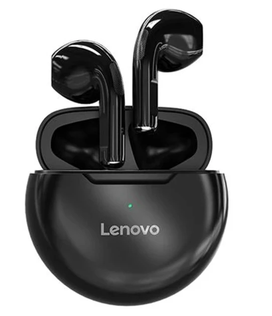 Бездротові навушники Lenovo Original HT38 Bluetooth 5.0 TWS Earphone