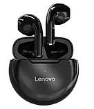 Бездротові навушники Lenovo Original HT38 Bluetooth 5.0 TWS Earphone, фото 8