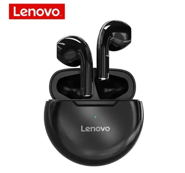 Бездротові навушники Lenovo Original HT38 Bluetooth 5.0 TWS Earphone