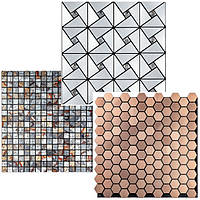 Алюмінієва плитка