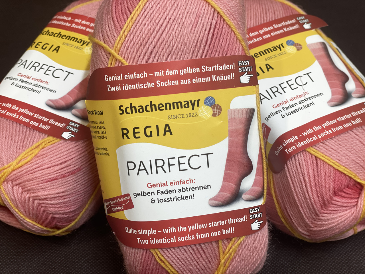 Reggia Pairfect-07092