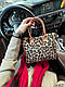 Сумка Леопард, фото 2