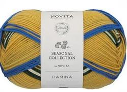Novita Hamina-844
