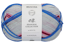 Novita Hamina-888