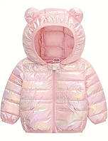 Рожкова дитяча куртка розмір 90 ( 1-2 роки)