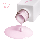 Камуфлююча база BB Сream base JOIA Vegan Milky Rose 8 мл, фото 4