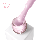 Камуфлююча база BB Сream base JOIA Vegan Milky Rose 8 мл, фото 3