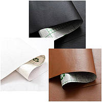 Екошкіра самоклейна в рулоні