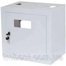 Ящик для счетчика газа металл G 6 купить по низкой цене в Харькове - Tmbest