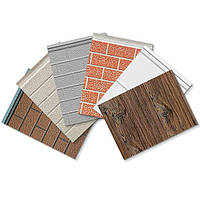 Фасадні панелі