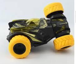 Дитяча Іграшкова машинка stunt car