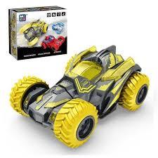 Дитяча Іграшкова машинка stunt car