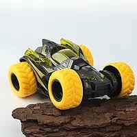 Дитяча Іграшкова машинка stunt car