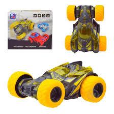 Дитяча Іграшкова машинка stunt car