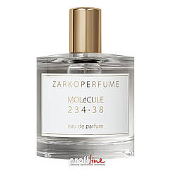 Парфумована вода унісекс Zarkoperfume Molecule 234.38, 100 мл