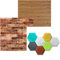 Панелі декоративні