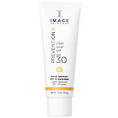 Image Skincare PREVENTION+® clear solar gel SPF 30