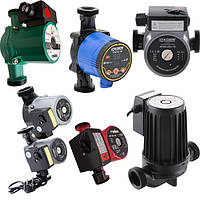 Насосне обладнання