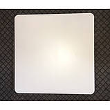 Стіл Стеф квадратний дерев'яний, розмір 80*80 см, фото 2