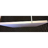 Стіл Стеф квадратний дерев'яний, розмір 80*80 см, фото 3