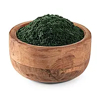 Спіруліна в порошку (Китай).Вага:250г.
