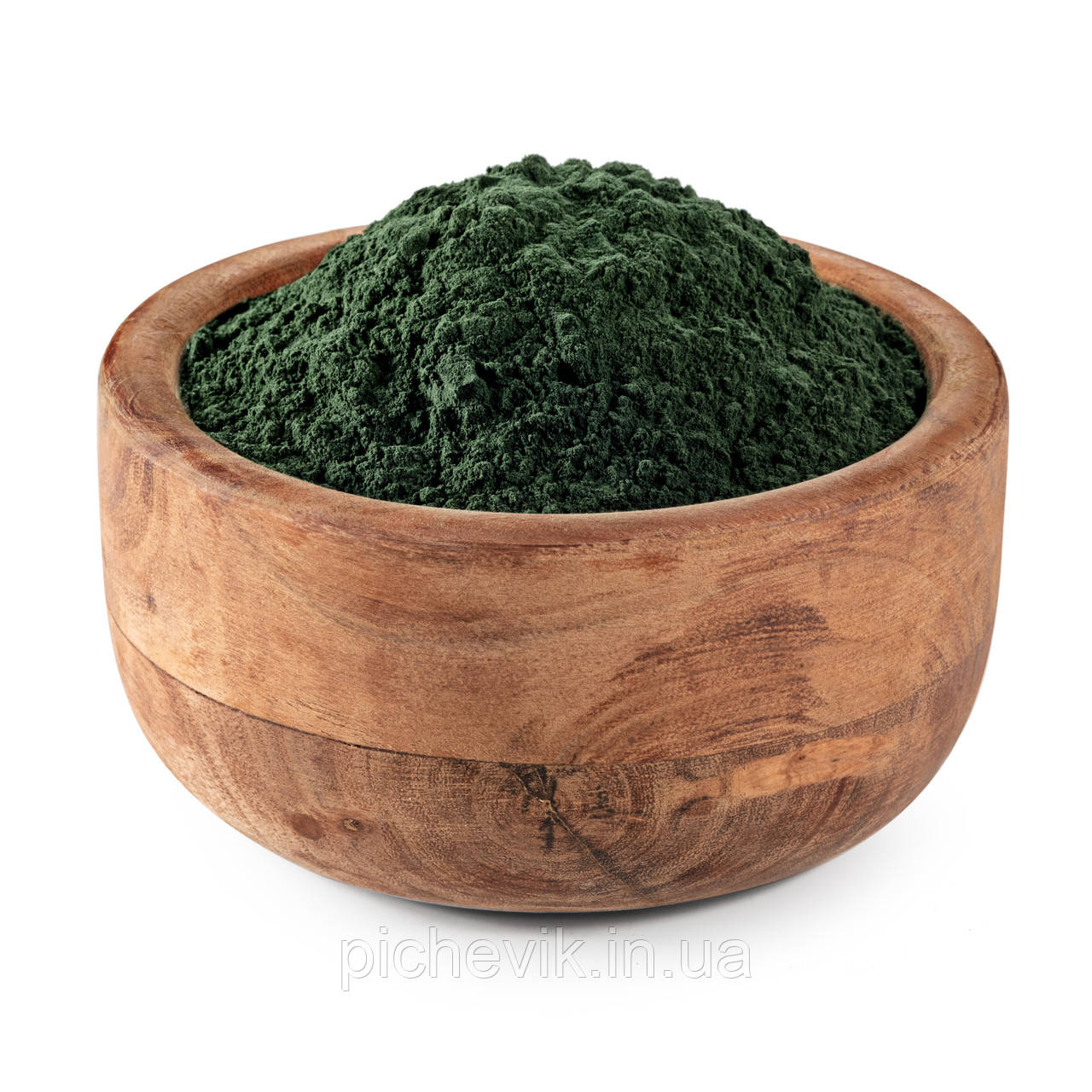 Спіруліна в порошку (Китай).Вага:500г. - фото 1 - id-p973593787
