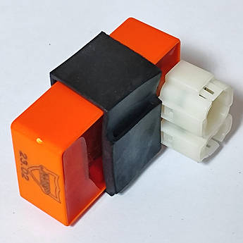 Комутатор GY6-80/150 кубов JWBP Тайвань