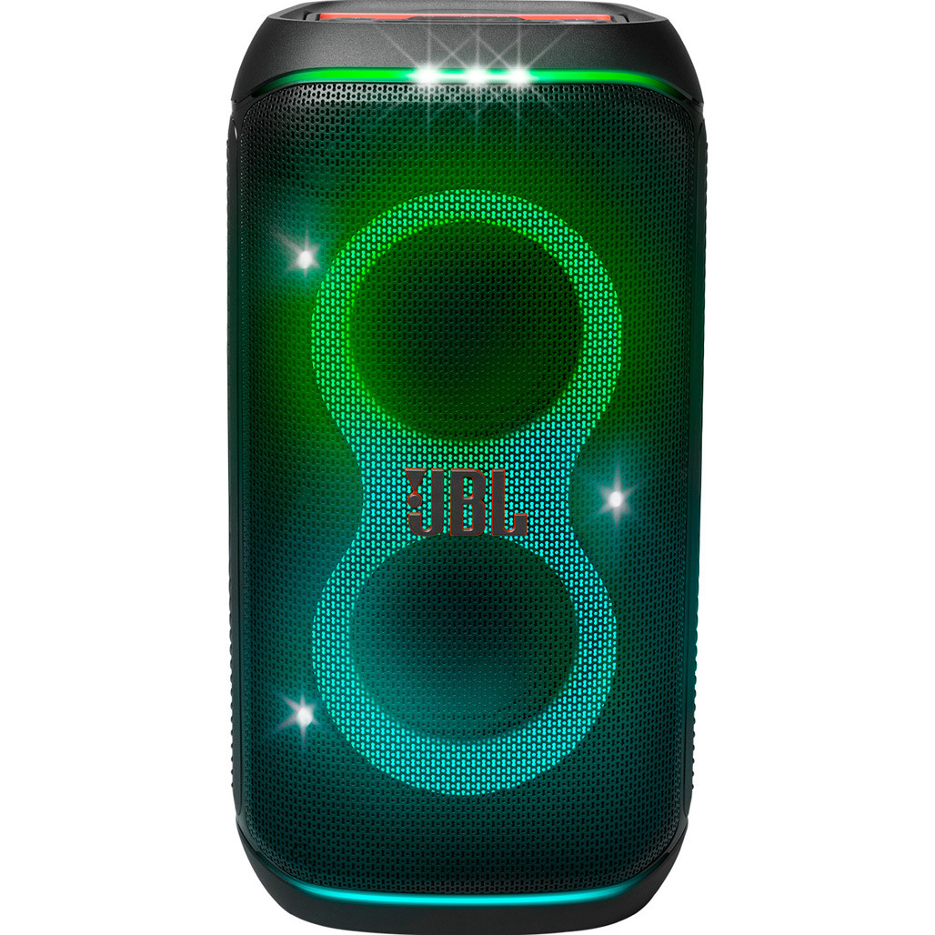JBL PartyBox Club 120 Black (JBLPBCLUB120EP) Акустична система