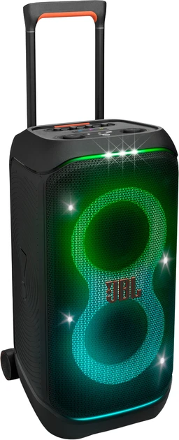 JBL PartyBox Stage 320 Black JBLPBSTAGE320EP Акустична система