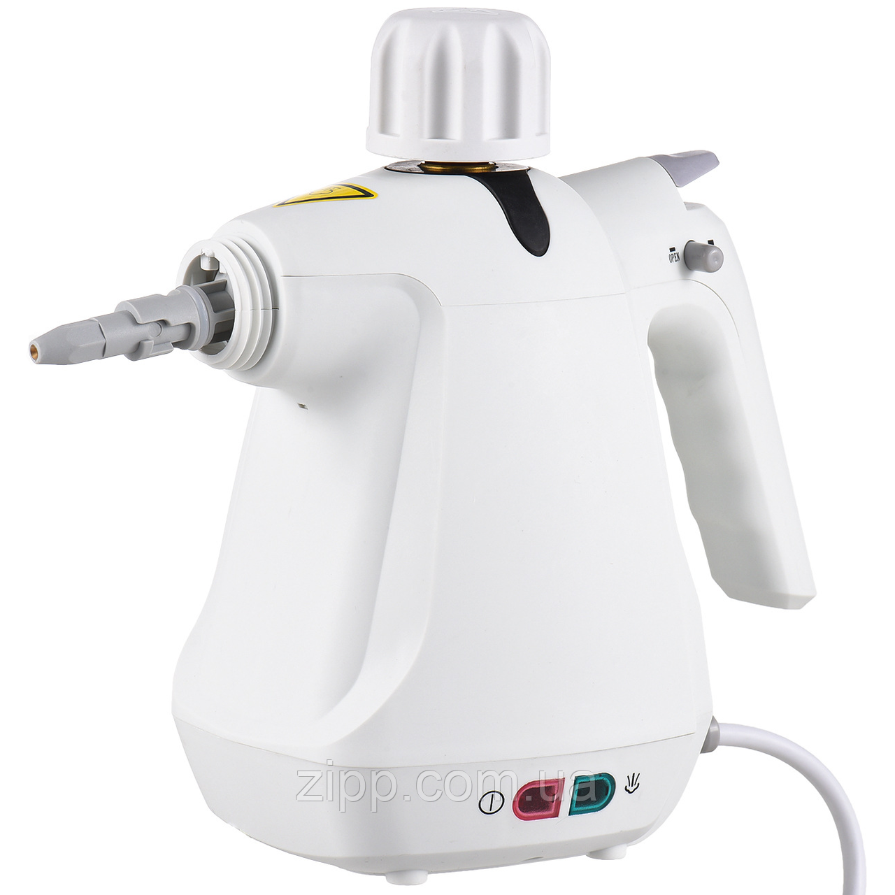 Багатофункціональний пароочисник Handheld Cleaner DF-958, фото 1
