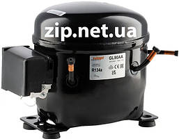 Компресор GL90AA_A, R-134а, 165 W, (220v), (9.09 куб.), Cubigel, Іспанія