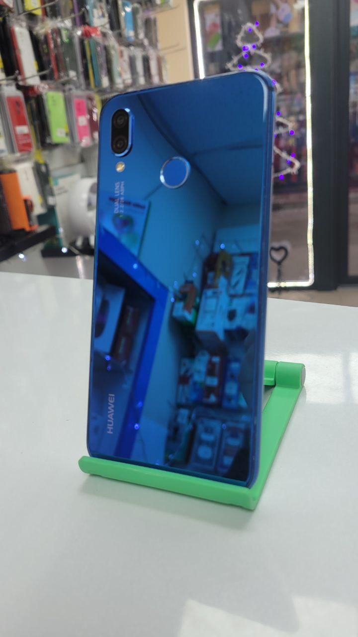 Б/в Huawei P20 Lite 4/64 Gb
