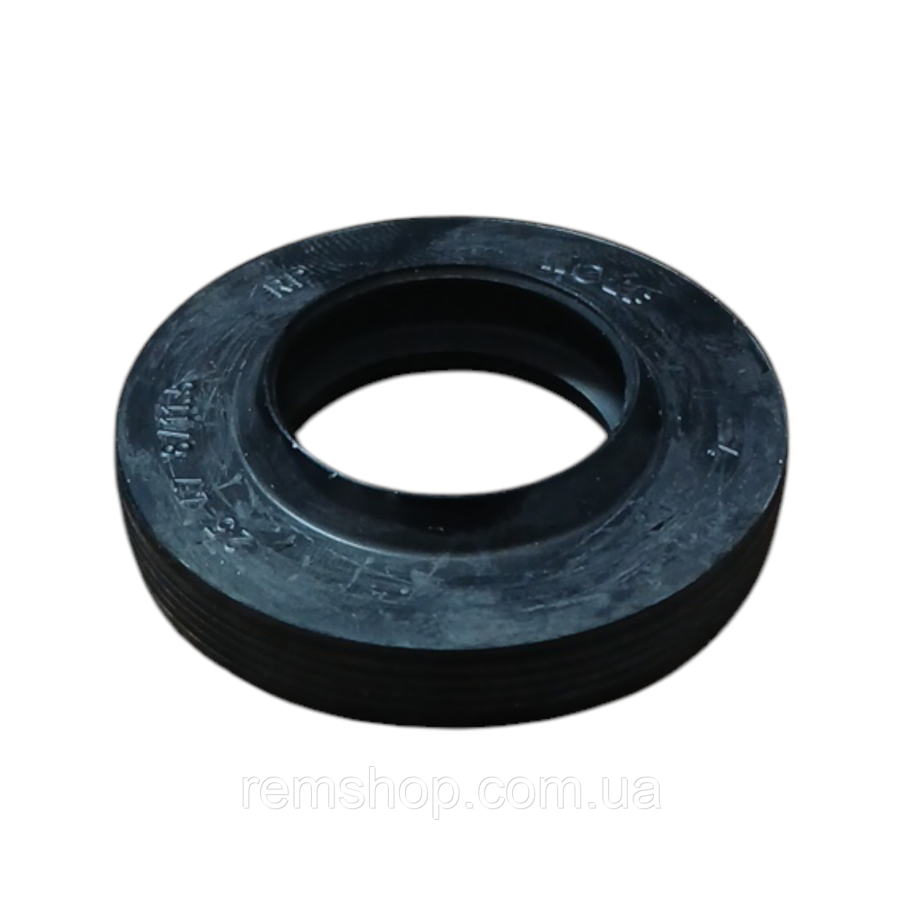 Сальник 25x47x8/11.5 (Rolf) для пральної машини Indesit, Атлант 908092003100