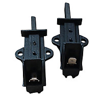 Щітки двигуна 5*12.5*32 мм (Type R), для пральної машини Beko 371201201(05)