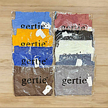 Гольф жіночий стильний теплий пів батал, комір-стійка, чудова якість, розмір 54-56, фото 2