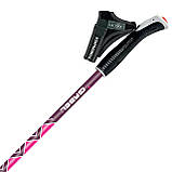Палиці для скандинавської ходьби Gabel Ritmo Fucsia (7008350770000), фото 3