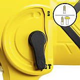 Перфоратор акумуляторний Trotec PRDS 10-20V + кейс (4415000201), фото 5