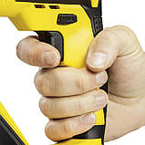 Перфоратор акумуляторний Trotec PRDS 10-20V + кейс (4415000201), фото 6