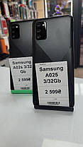 Б/в Samsung Galaxy A02s 3/32 Gb А025, фото 4