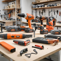 Електроінструмент