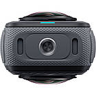 Insta360 X4 8K Standard Bundle CINSABMA Екшн камера, фото 7
