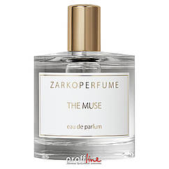 Парфумована вода унісекс Zarkoperfume The Muse, 100 мл