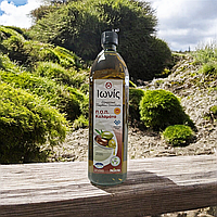 Оливкова олія першого холодного віджиму