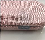 Смарт-футляр із зарядкою для зубної щітки Philips Diamond Clean HX9210 рожевий, фото 3