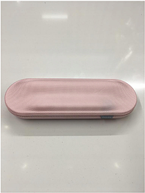 Смарт-футляр із зарядкою для зубної щітки Philips Diamond Clean HX9210 рожевий