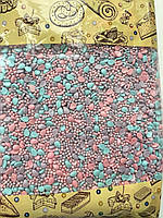 Мікс кондитерської посипки «Великодня №2» 1Кг